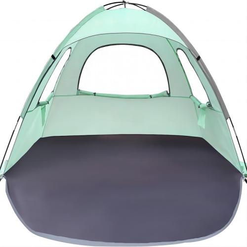Fiberglass & Oxford Tent portable PC