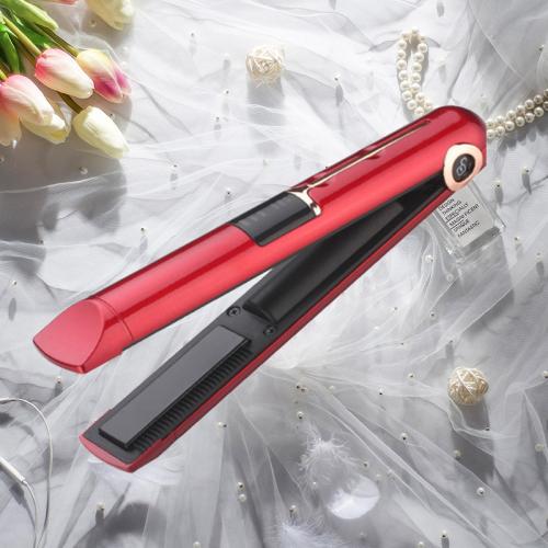 PC-Polycarbonate Wireless Charger Hair Straightener portable Solid PC