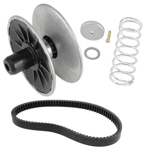 John Deere D105 X105 MIA12482 Transmission Pulley Set, for Automobile, , Sold By Set