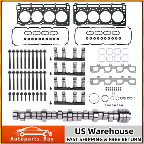 11-19 Challenger Charger Timing Chain Kit for Automobile  Sold By PC