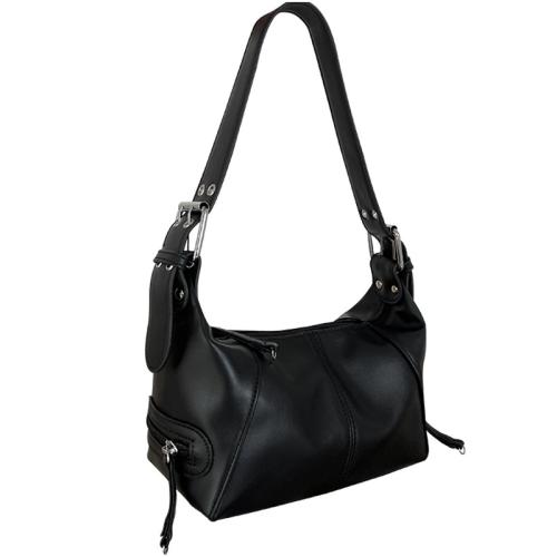 PU Leather Easy Matching Shoulder Bag PC