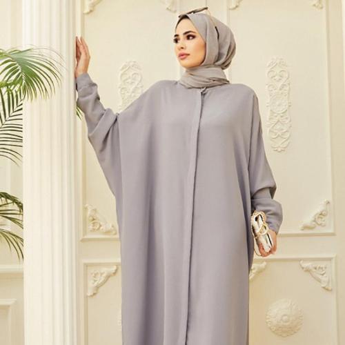 Polyester Muslim Cloth loose : PC
