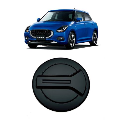 Suzuki Swift ZC/ZD 2024 Fuel Tank Sticker, durable, more colors for choice, Sold By PC