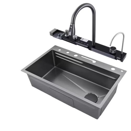 304 Stainless Steel Sink durable PC