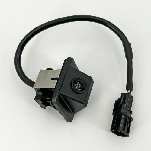 For Kia K5 Car Backsight Camera, durable, , black, Sold By PC