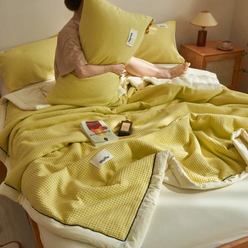 Baumwolle Bettwäsche Set, mehr Farben zur Auswahl,  Festgelegt