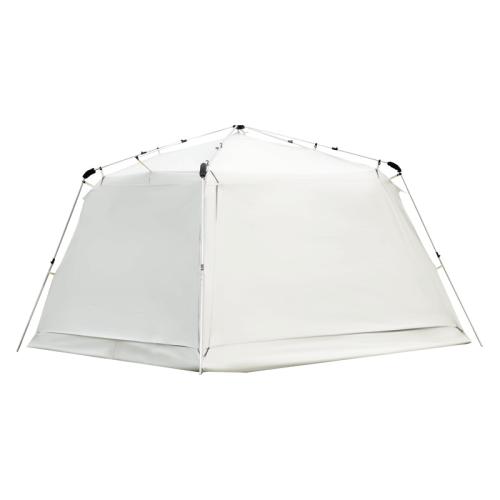 Oxford Waterproof Tent portable beige PC