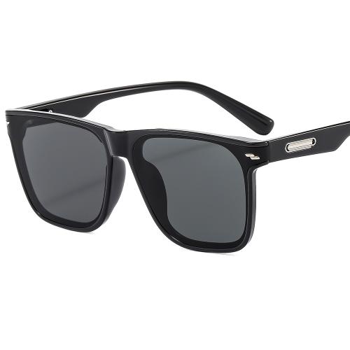 PC-Polycarbonate for man & Easy Matching Sun Glasses anti ultraviolet & sun protection PC