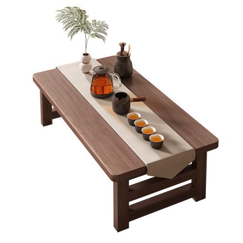 Bamboo Tea Table durable  Solid PC