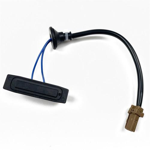Nissan Murano Car Trunk Switch durable  black Sold By PC