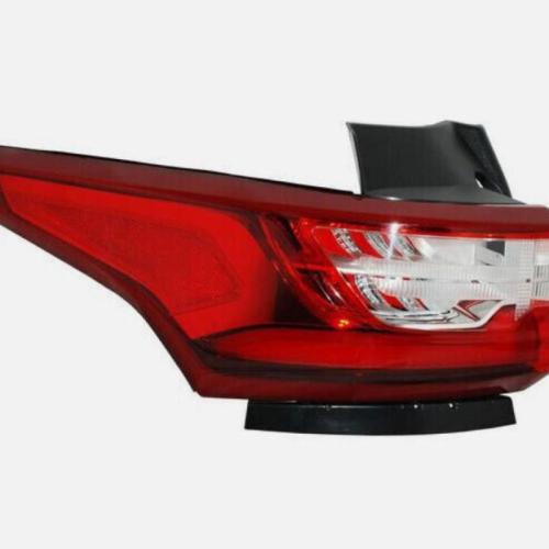 2018-2020 for Chevrole Vehicle Tail light durable Sold By PC