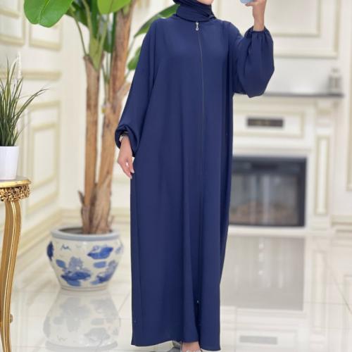 Polyester Muslimisches Tuch, mehr Farben zur Auswahl,  Stück