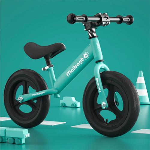 Acier au carbone Vélo d’équilibre pour enfants plus de couleurs pour le choix pièce