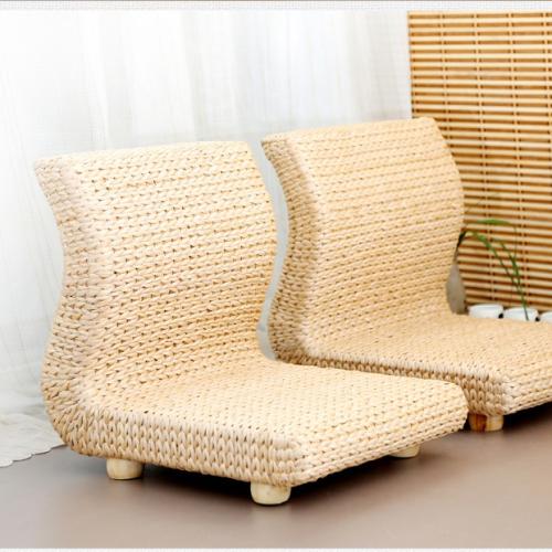 Cattail Casual House Chair Solid PC