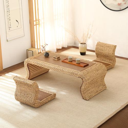 Bamboo Tea Table Solid PC