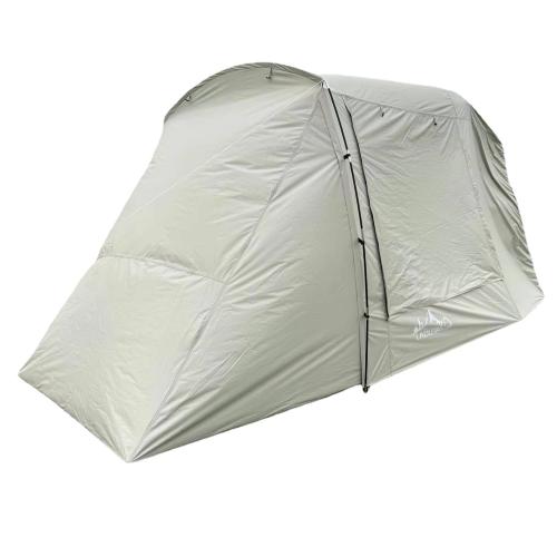 Silver Coated Fabric windproof tailgate tent sun protection & waterproof PC