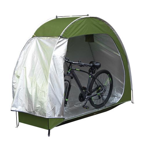PVC Tent durable & waterproof PC