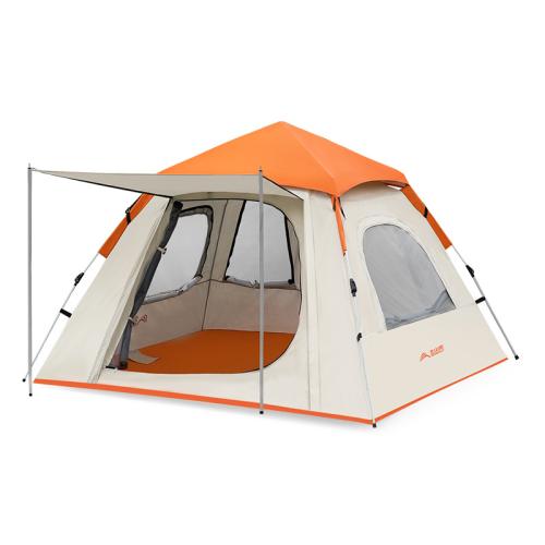 Fiberglass & Oxford Tent durable & sun protection & waterproof PC