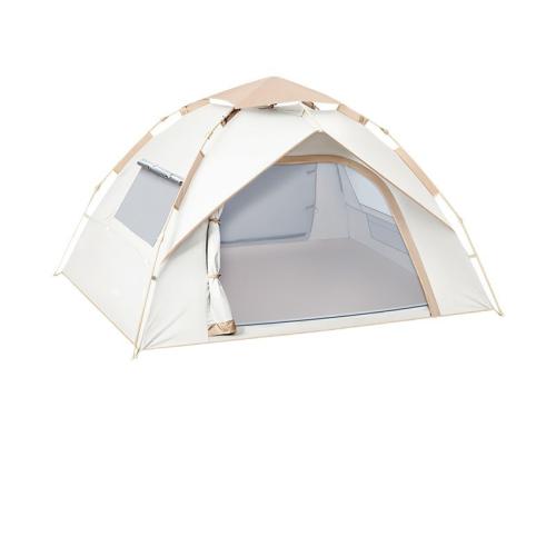 Fiberglass & Oxford Waterproof Tent durable PC