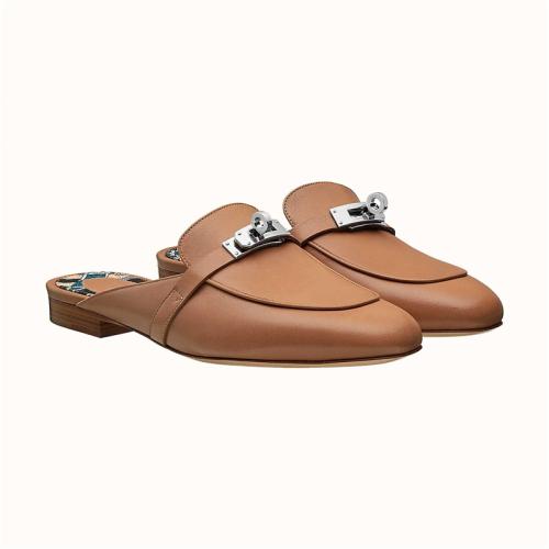 PU Leather Women Sandals hardwearing & breathable Pair