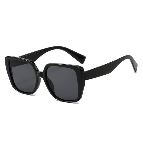 PC-Polycarbonate shading & Easy Matching Sun Glasses for women & sun protection PC