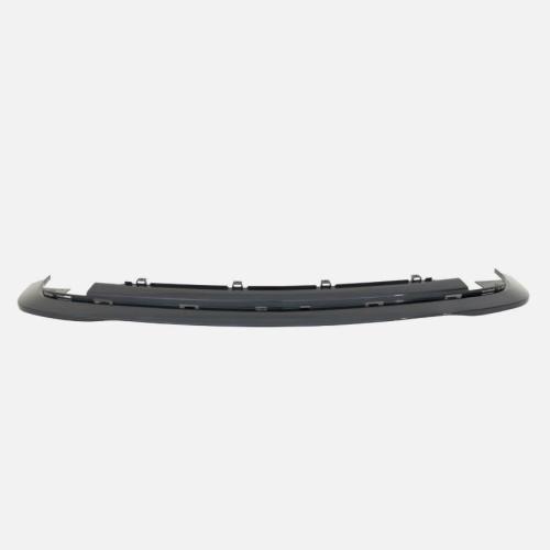 Dodge Challenger Front Lip, durable & hardwearing, , Solid, black, Sold By PC