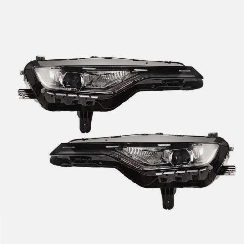 19-24 Chevrolet Camaro 5th gen Vehicle Head Light, durable & hardwearing & different design for choice, , Sold By PC