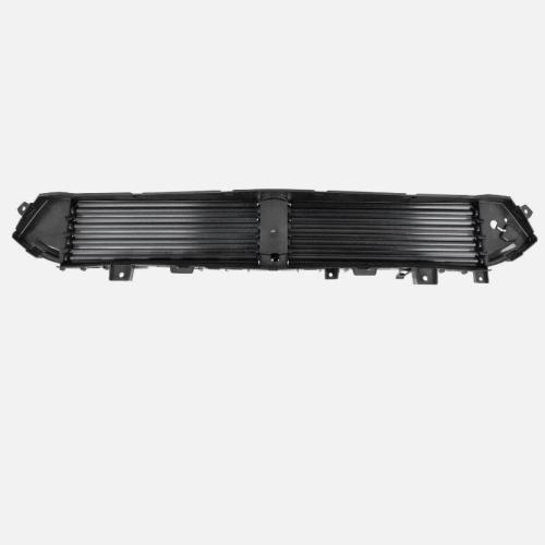 2020-2022 Chrysler Voyager Lower CH1206109 Auto Cover Grille, durable & hardwearing, , Solid, black, Sold By PC