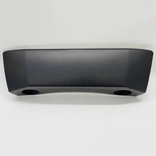2015-2020 Cadillac Escalade ESV Bumper Caliper Air Duct Cover durable & hardwearing  Solid black Sold By PC