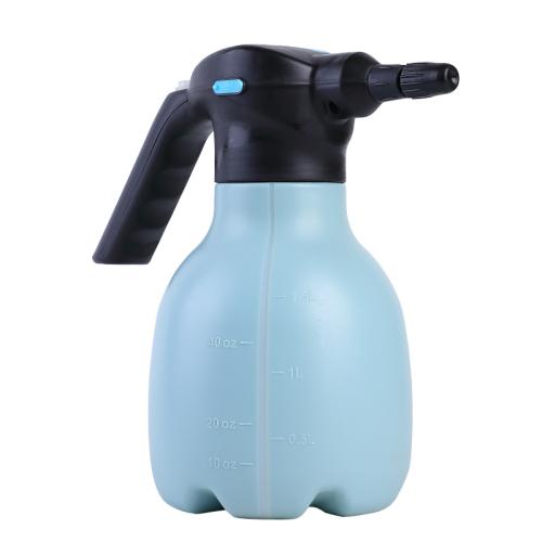 Plastic Electric & Multifunction Watering Can PC
