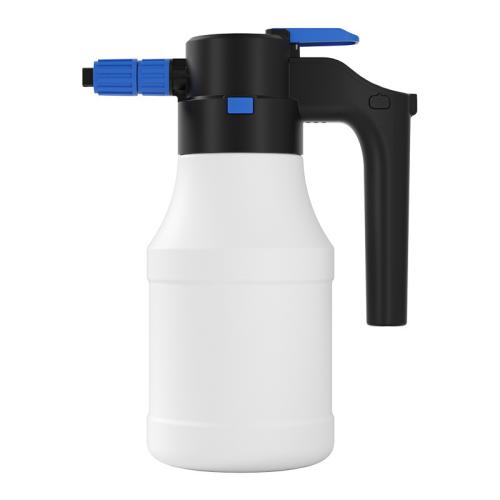 Polypropylene-PP Electric & Multifunction Watering Can durable Solid PC