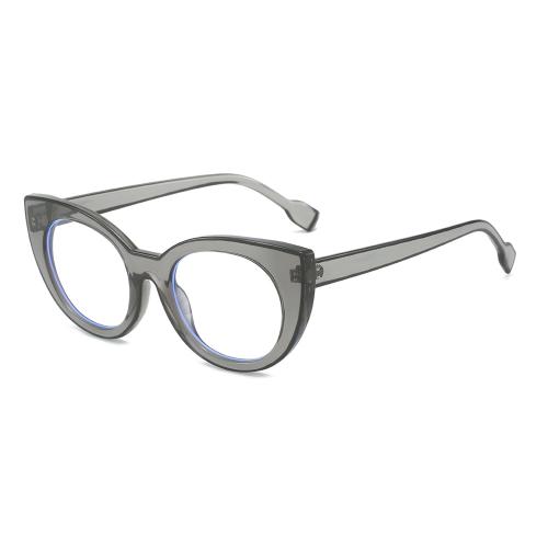 PC-Polycarbonat Anti-blaue Brille, mehr Farben zur Auswahl,  Stück