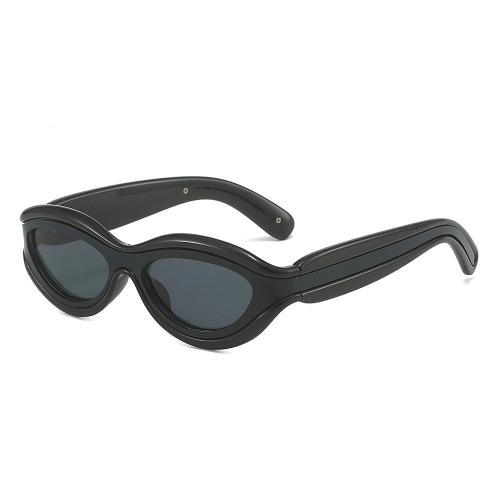 PC-Polycarbonate shading & Easy Matching Sun Glasses sun protection & unisex PC