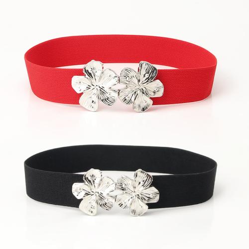 Zinc Alloy Concise & Easy Matching Fashion Belt Solid PC