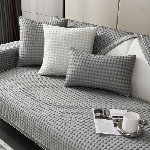 Polyester Sofa-Abdeckung, mehr Farben zur Auswahl,  Stück