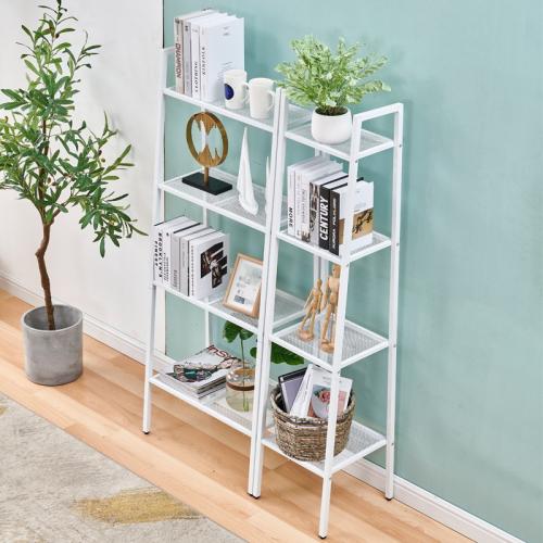 Iron Multilayer Shelf for storage Solid PC