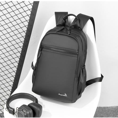 Oxford Backpack large capacity & hardwearing & waterproof PC