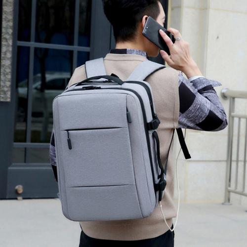 Oxford Backpack Polyester Solide plus de couleurs pour le choix pièce