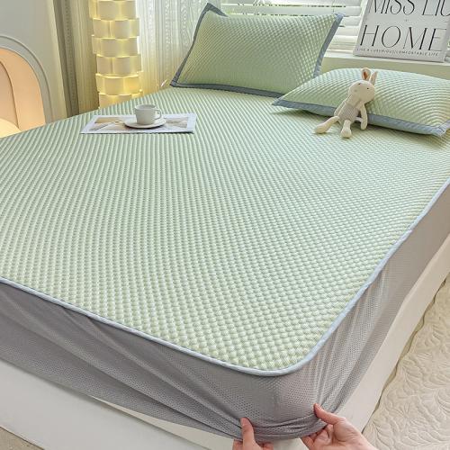 Viscose Drap ajusté de lit plus de couleurs pour le choix pièce