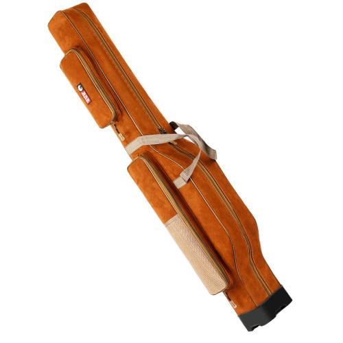 Suede & Oxford Multifunction Fishing Tools Bag hardwearing & thicken & waterproof  PC