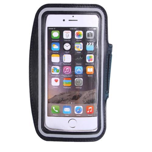 Neoprene Mobile Phone Arm Band  Bag durable & waterproof Solid PC