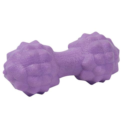 Thermo Plastic Rubber Foot Massage Ball durable PC