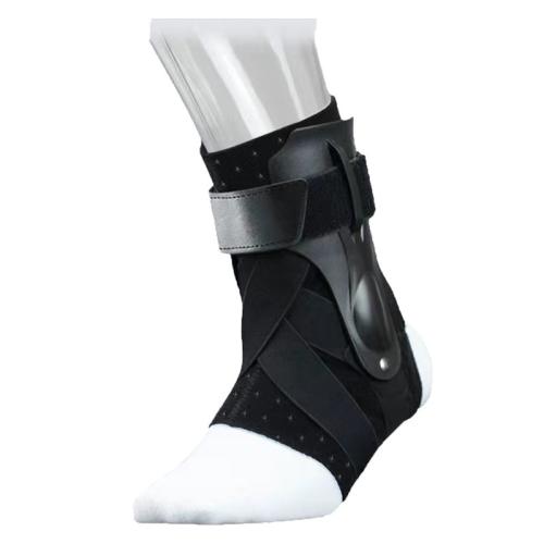 OK Cloth & Rubber Ankle Guard PC