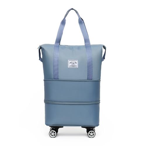 Oxford Travelling Bag large capacity & portable PC