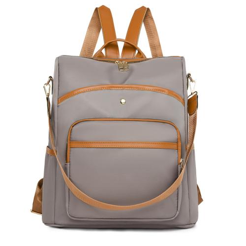 Oxford Backpack plus de couleurs pour le choix pièce