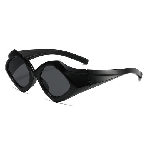 PC-Polycarbonate Easy Matching Sun Glasses portable & sun protection PC