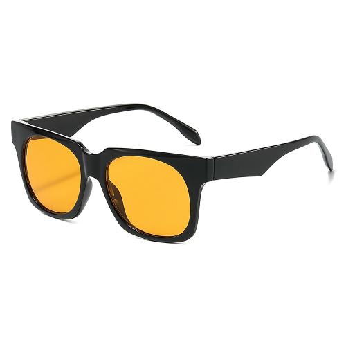 PC-Polycarbonate shading & Easy Matching Sun Glasses anti ultraviolet & sun protection & unisex PC