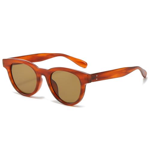 PC-Polycarbonat Sonnenbrille, Gedruckt, unterschiedliche Farbe und Muster für die Wahl, mehr Farben zur Auswahl,  Stück