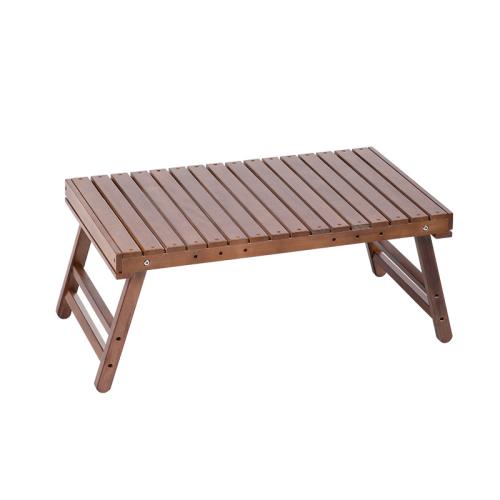Beech wood Foldable Table durable PC