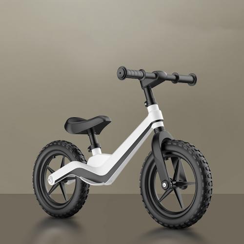 Aleación de aluminio Kids Balance Bike, más colores para elegir,  trozo